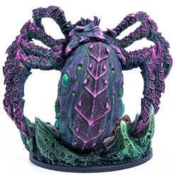 Epic Encounters: Web Of The Spider Tyrant (D&D 5E Compatible) 9 Epic Encounters: Web Of The Spider Tyrant (D&D 5E Compatible) -Wizgame Sales sfee 009 5