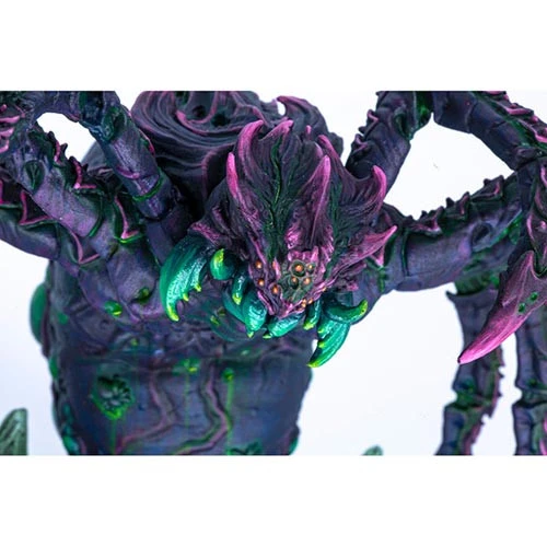 Epic Encounters: Web Of The Spider Tyrant (D&D 5E Compatible) 6 Epic Encounters: Web Of The Spider Tyrant (D&D 5E Compatible) - Image 6