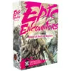 Epic Encounters: Island Of The Crab Archon (D&D 5E Compatible) (Labor Day Sale)