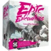 Epic Encounters: Cave Of The Manticore (New Arrival)