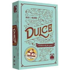 Dulce (Labor Day Sale)