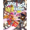 Tails Of Equestria RPG: Judge Not By The Cover (Softcover)
