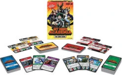 My Hero Academia: The Card Game