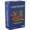Superfight: Street Fighter Expansion Deck (Clearance)