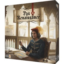 Pax Renaissance (2nd Edition) (Labor Day Sale)