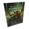 Warhammer Age Of Sigmar RPG: Soulbound - Bestiary