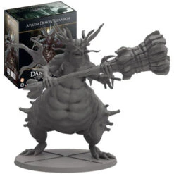 Dark Souls: The Board Game - Asylum Demon Expansion