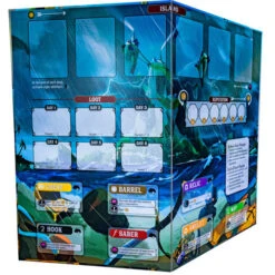 Stonemaier Games Libertalia: Winds Of Galecrest -Wizgame Sales stm550 6