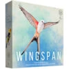 Stonemaier Games Wingspan (with Swift-Start Pack)
