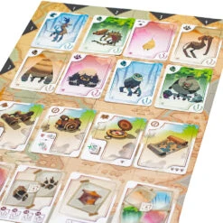 Vivarium -Wizgame Sales stuhviven 3