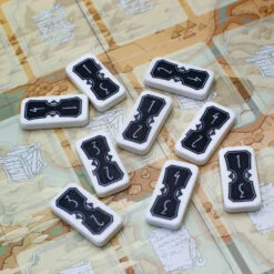 Vivarium -Wizgame Sales stuhviven 4