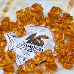 Vivarium -Wizgame Sales stuhviven 5