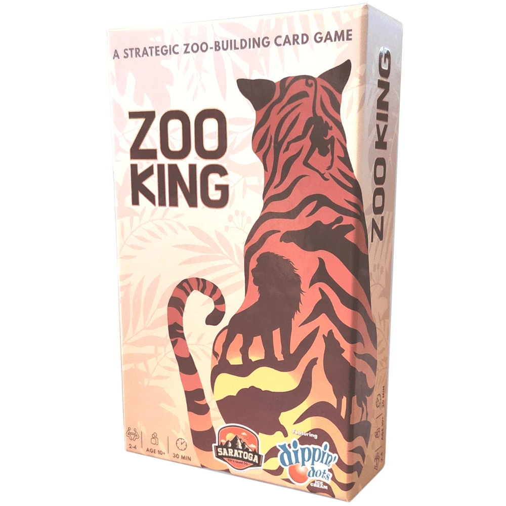 Zoo King 1 Zoo King