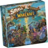 Days Of Wonder Small World Of Warcraft