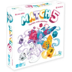 Match 5 (Labor Day Sale)