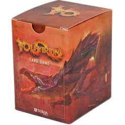 Volfyirion: Card Game