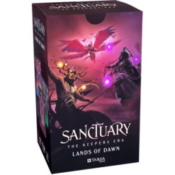 Sanctuary: The Keepers Era - Lands Of Dawn (Preorder)