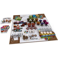 Tang Garden -Wizgame Sales tgtgen01 3