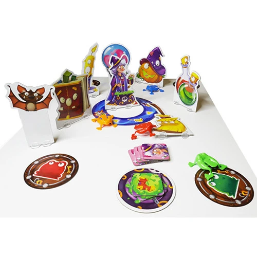 Frog Soup (Clearance) 2 Frog Soup (Clearance) - Image 2