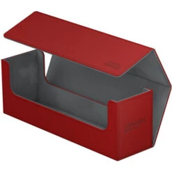 ArkHive 400+ XenoSkin: Red