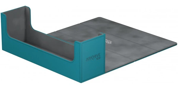 ArkHive 400+ XenoSkin: Petrol 1 ArkHive 400+ XenoSkin: Petrol