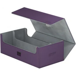 ArkHive 800+ Purple/Grey