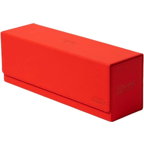 ArkHive 400+ Monocolor: Red 1 ArkHive 400+ Monocolor: Red