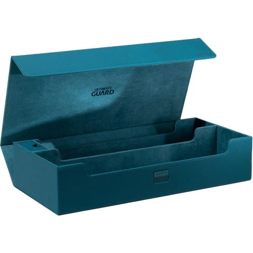 SuperHive 550+ XenoSkin: Monocolor - Petrol 2 SuperHive 550+ XenoSkin: Monocolor - Petrol - Image 2