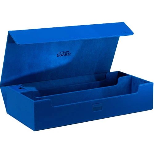 SuperHive 550+ XenoSkin: Monocolor - Blue 2 SuperHive 550+ XenoSkin: Monocolor - Blue - Image 2