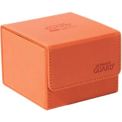 SideWinder 133+ XenoSkin:2022 Exclusive Orange