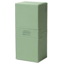 Twin Flip'n'Tray 266+ XenoSkin: 2022 Exclusive Green