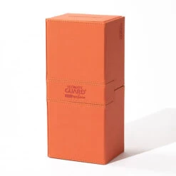 Twin Flip'n'Tray 266+ XenoSkin: 2022 Exclusive Orange