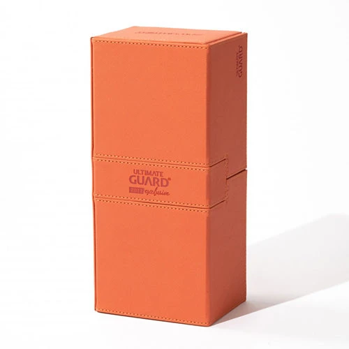 Twin Flip'n'Tray 266+ XenoSkin: 2022 Exclusive Orange 1 Twin Flip'n'Tray 266+ XenoSkin: 2022 Exclusive Orange