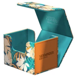 Sidewinder 100+ XenoSkin: 2023 Exclusive - Canary Orange