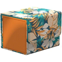 Sidewinder 100+ XenoSkin: 2023 Exclusive - Canary Orange -Wizgame Sales ugd011382 3