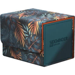 Sidewinder 100+ XenoSkin: 2023 Exclusive - Bali Blue -Wizgame Sales ugd011384 3
