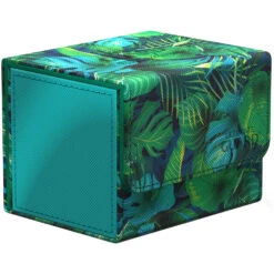 Sidewinder 100+ XenoSkin: 2023 Exclusive - Rainforest Green -Wizgame Sales ugd011404 3