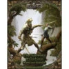 The Dark Eye RPG: The Warring Kingdoms (Hardcover) (Clearance)