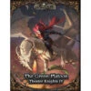 The Dark Eye RPG: Theater Knights IV: The Green Platoon (Preorder)