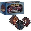 Torg Eternity RPG: Orrorsh Possibility Tokens (Preorder)