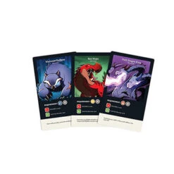 Here To Slay 9 Here To Slay -Wizgame Sales ung4867 hs bsg1 4 1