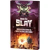 Here To Slay: Berserkers & Necromancers Expansion