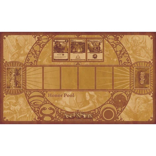 Ultra Pro Ascension (3rd Edition) 2 Ultra Pro Ascension (3rd Edition) - Image 2