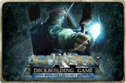 Ultra Pro Ascension: Year Five Collector's Edition