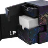 Ultra Pro M2 Deck Box: Spectrum (Last Chance)