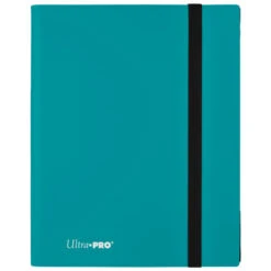 Ultra Pro Pro-Binder: Eclipse Sky Blue