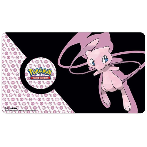 Ultra Pro Pokemon Playmat: Mew 1 Ultra Pro Pokemon Playmat: Mew