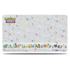 Ultra Pro Pokemon Accessories Bundle: First Partner (Clearance) -Wizgame Sales upr15911 4