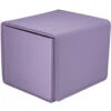 Ultra Pro Alcove Edge: Vivid Purple (Clearance)