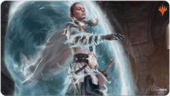 Ultra Pro Playmat: Throne Of Eldraine - Worthy Knight (Clearance)